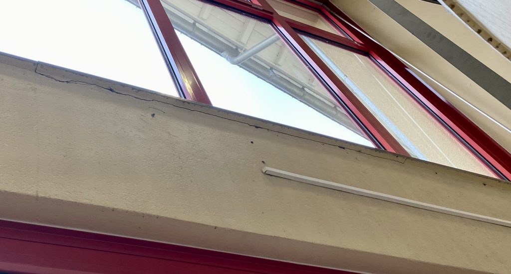 Brauweiler Zustände an der RichezaSchule sind beispielhaft für