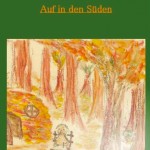 Auf in den Sueden Buchcover