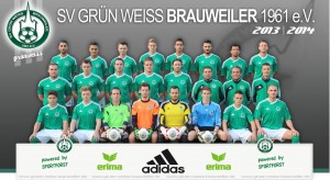 Brauweiler Fussball Meister
