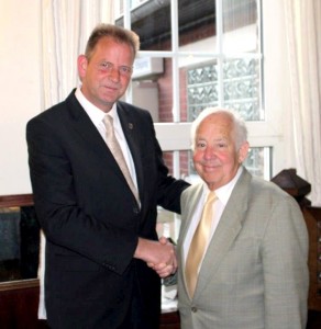 Hermanns, Josef u. Münsch, Karl (1)