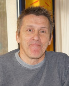 Michael Kreitz