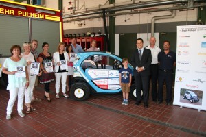 Twizy 7 15 002