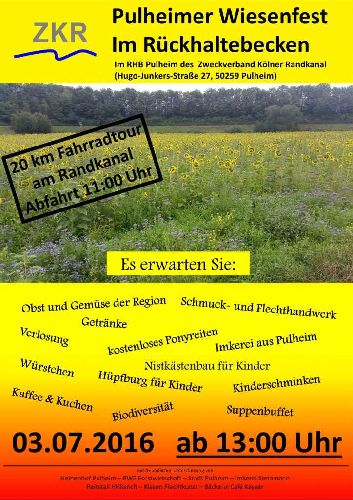 WiesenfestPlakat